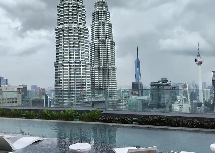 Oasis By Star Klcc
