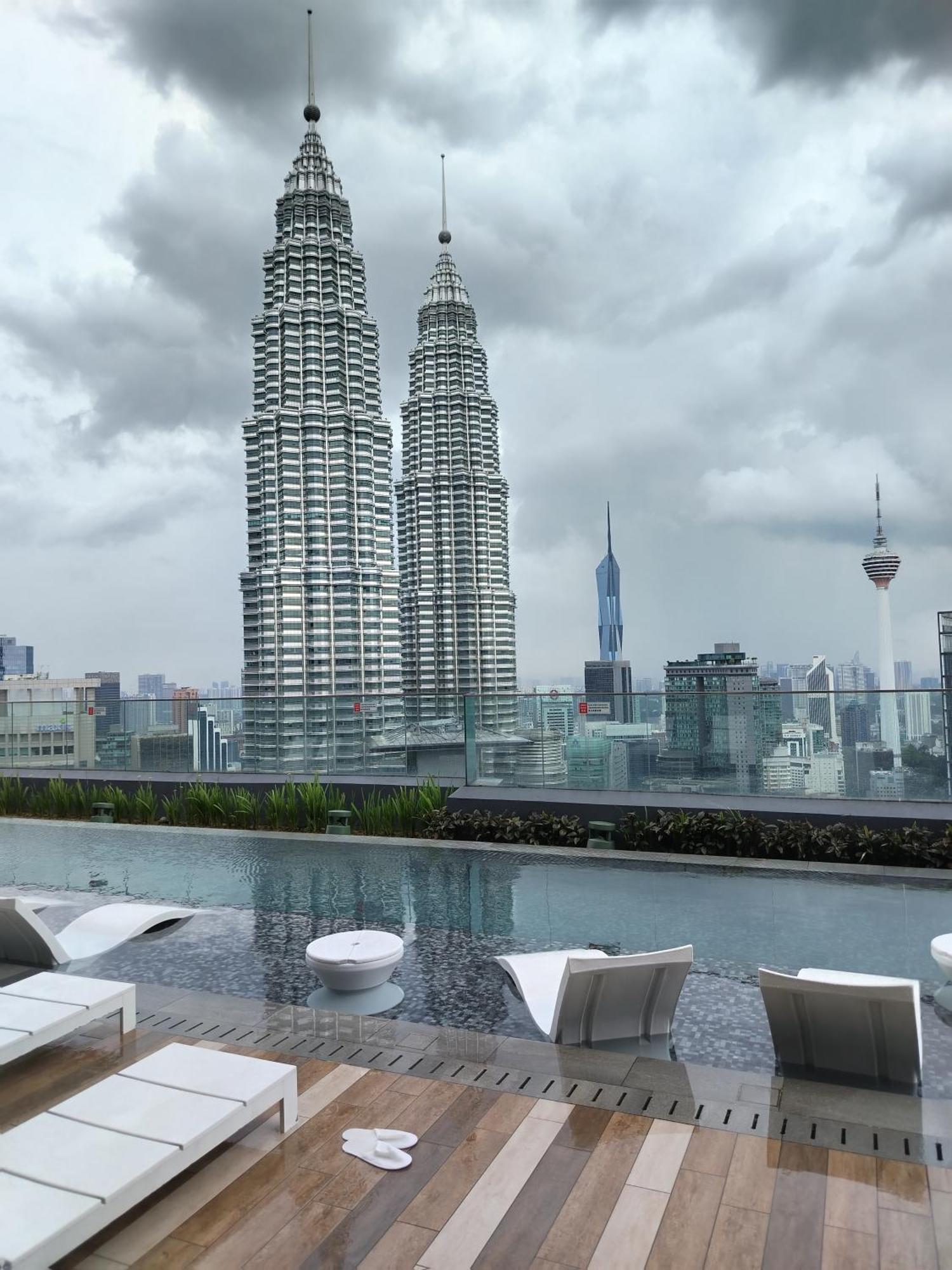 Oasis By Star Klcc