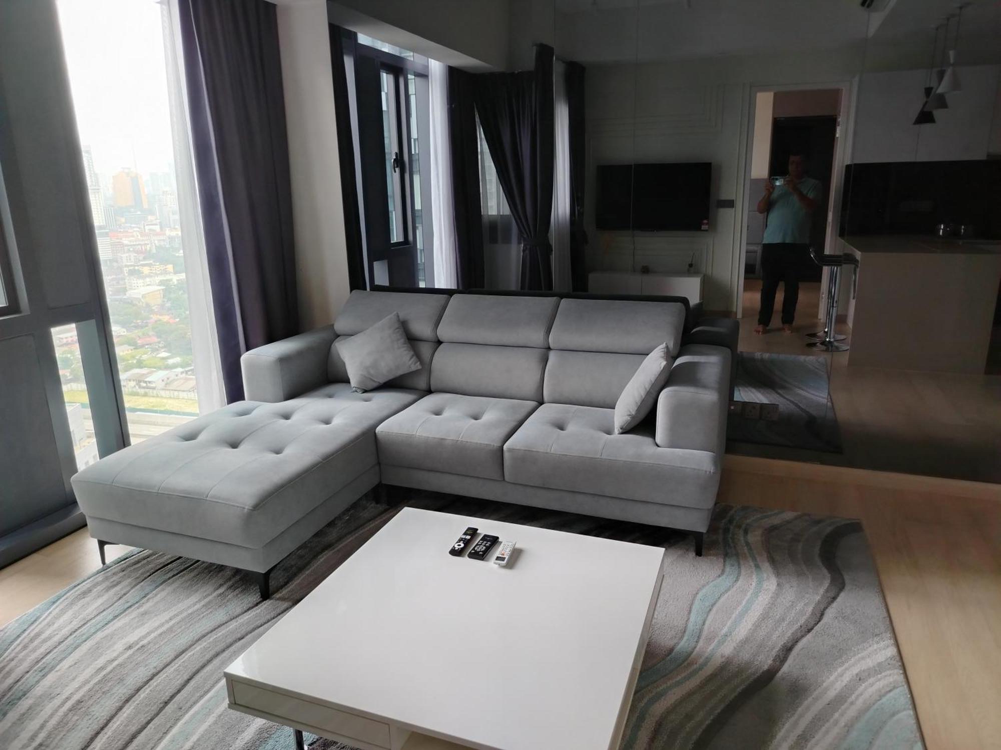 Oasis By Star Klcc Kuala Lumpur
